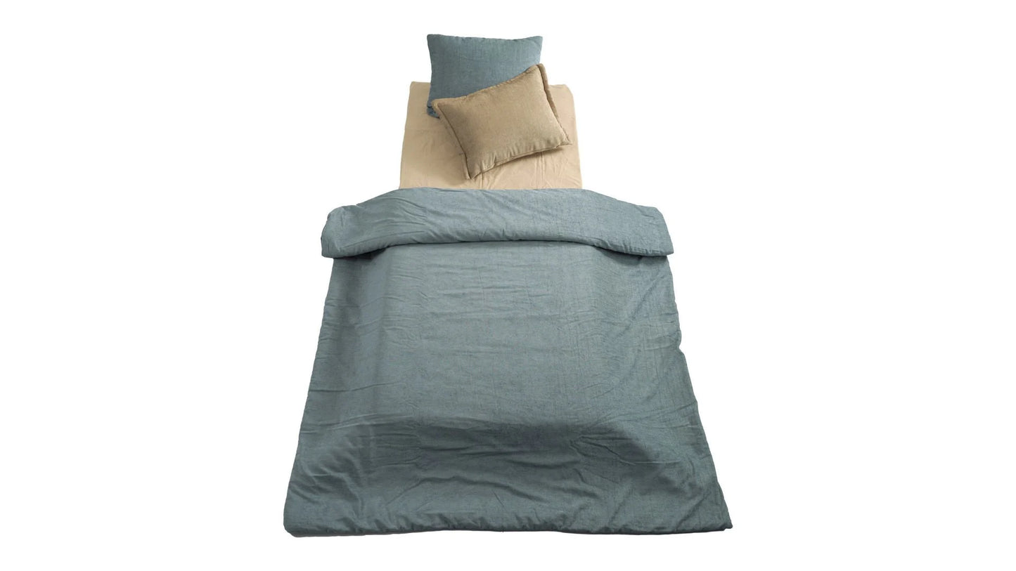 Blue Moon dekbedovertrek