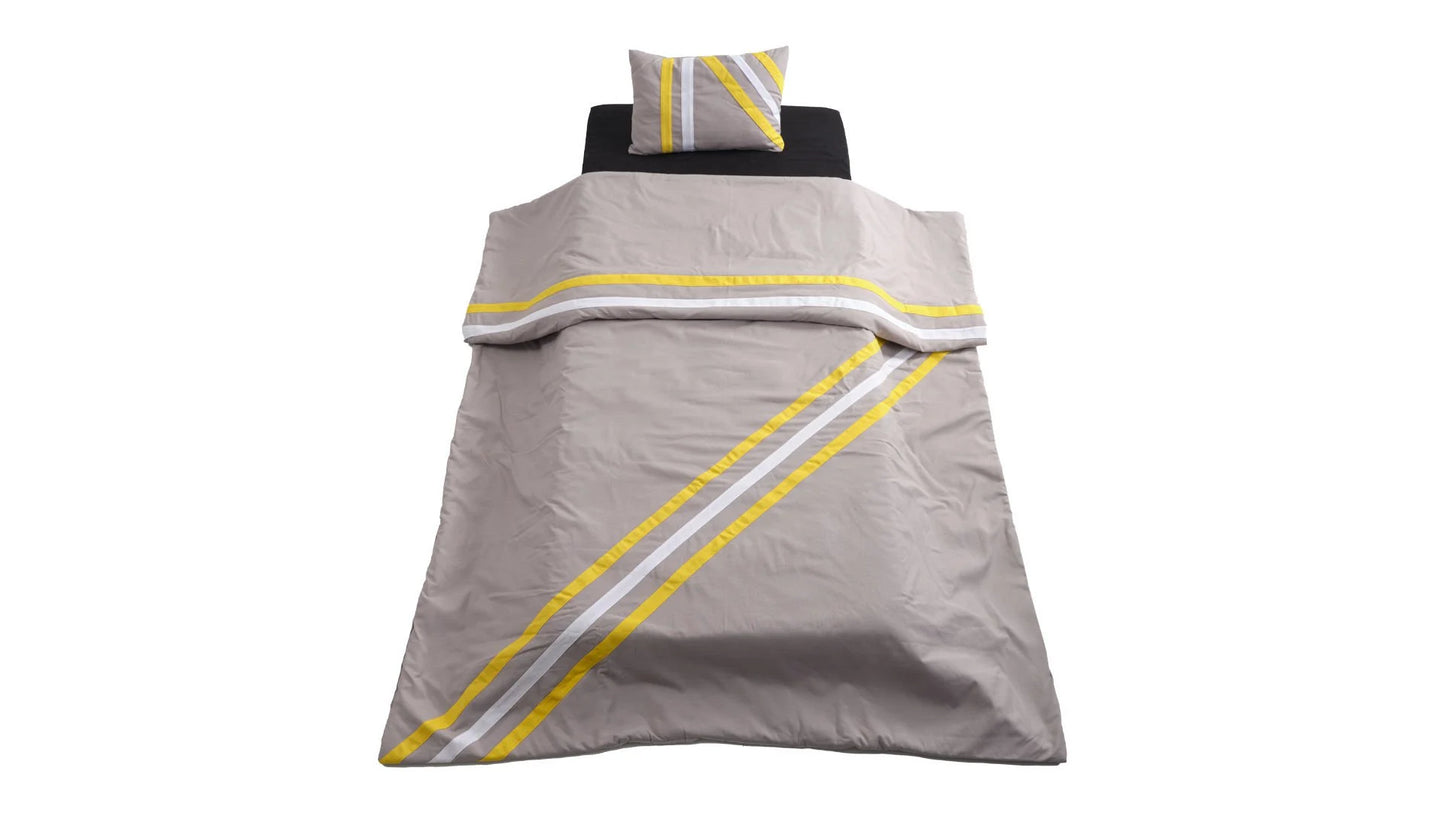 Cool dekbedovertrek