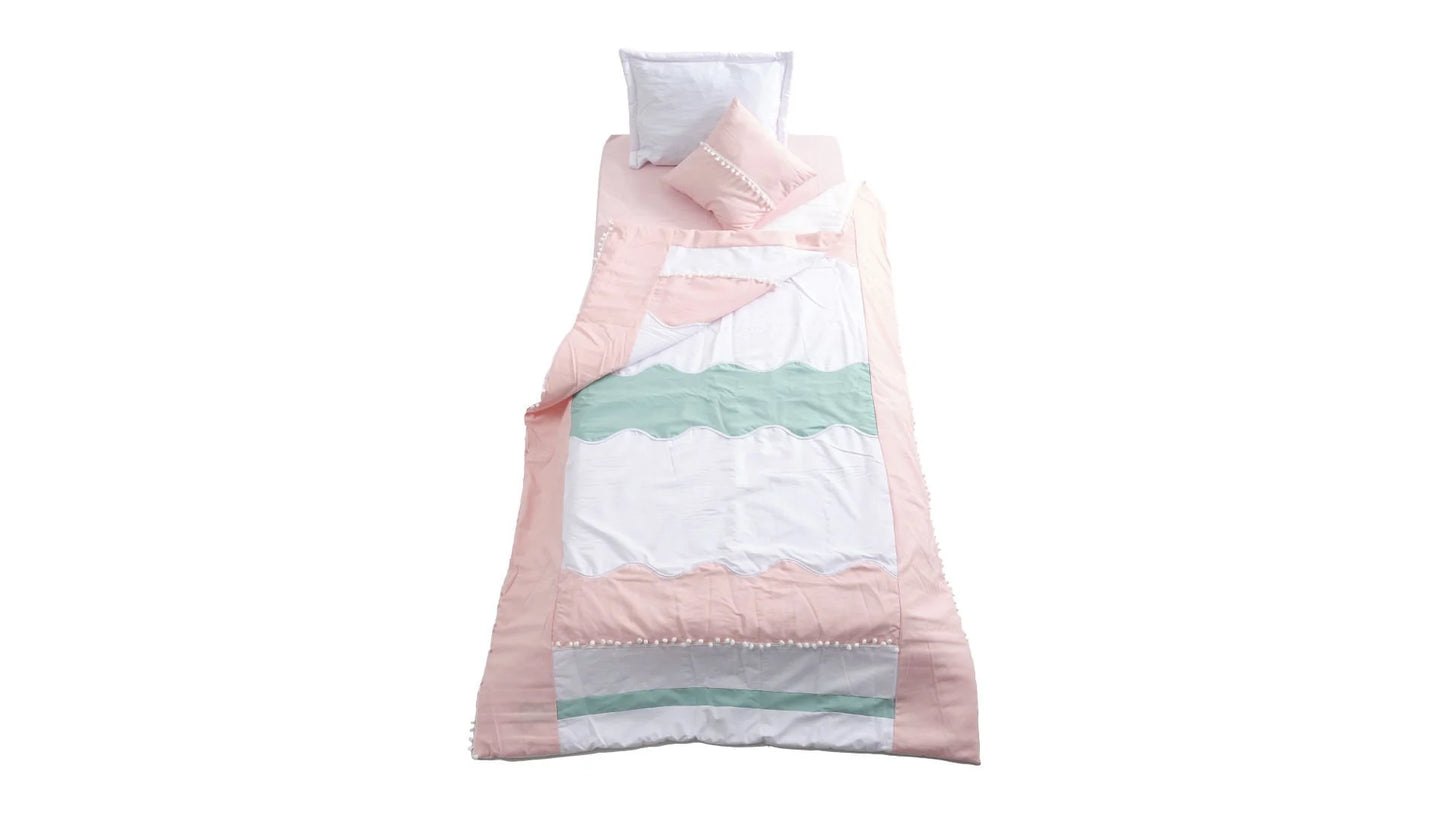 Dream dekbedobvertrek