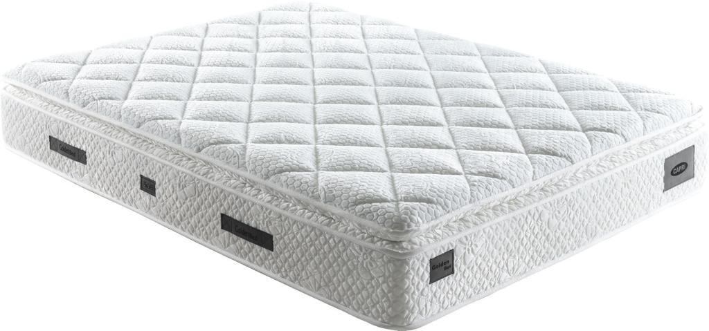 Capri bed