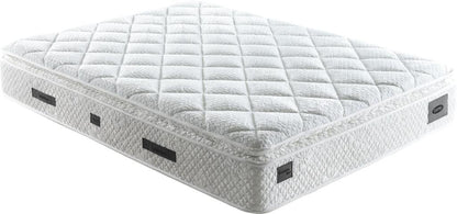 Capri bed