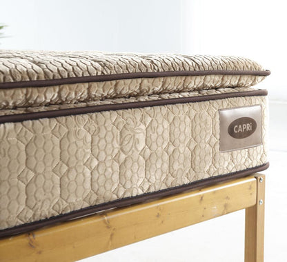 Capri bed